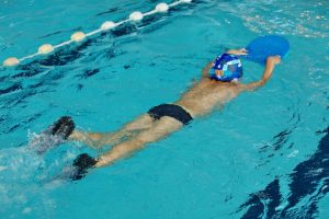 4 Nages Enfants (pré-ado / -14 ans)