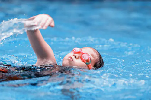 Cours particuliers enfant